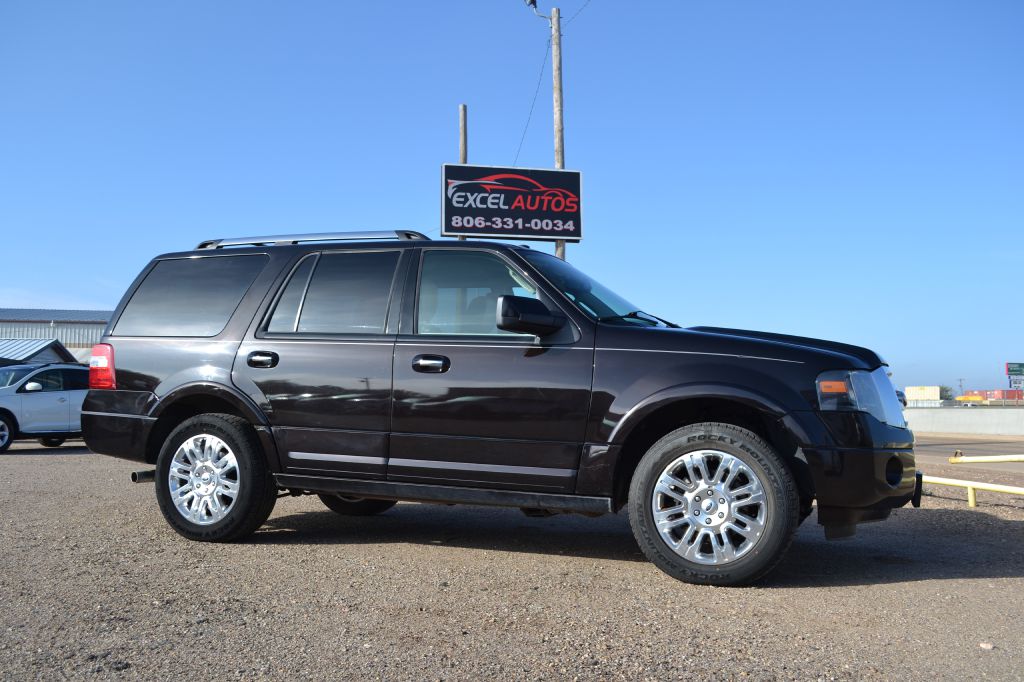 Photo 2 of this FORD EXPEDITION