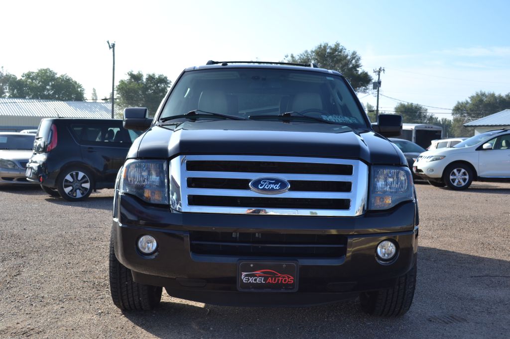 Photo 3 of this FORD EXPEDITION
