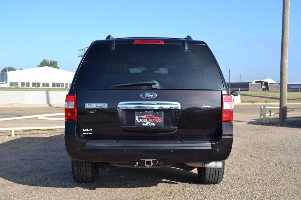 Photo 4 of this FORD EXPEDITION