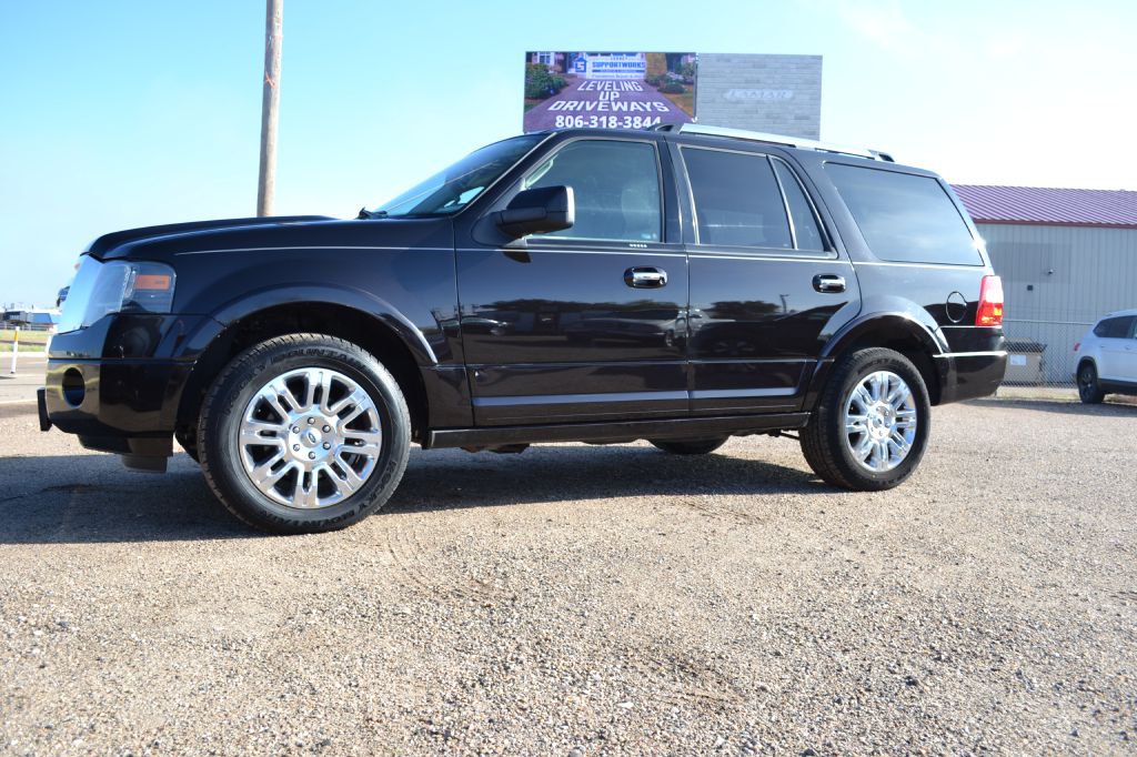 Photo 5 of this FORD EXPEDITION