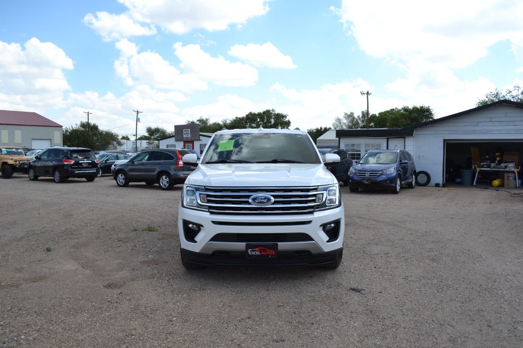 Photo 3 of this FORD EXPEDITION