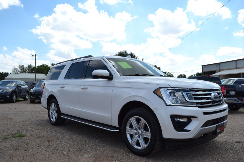 Photo 4 of this FORD EXPEDITION