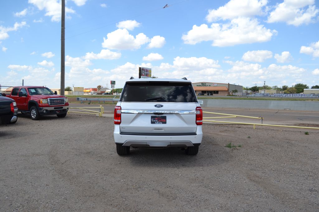 Photo 6 of this FORD EXPEDITION