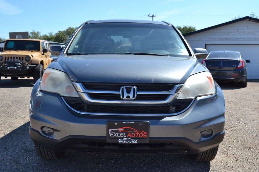 Photo 2 of this HONDA CR-V