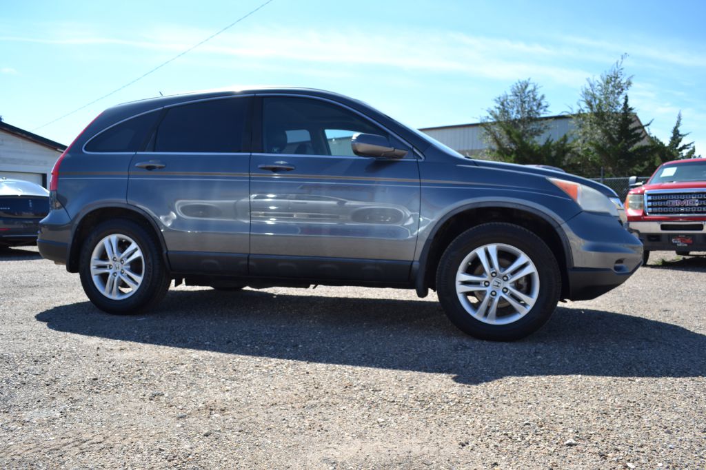 Photo 3 of this HONDA CR-V