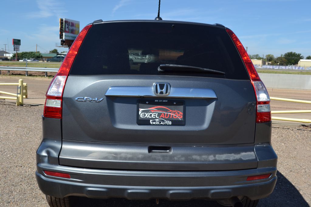 Photo 4 of this HONDA CR-V