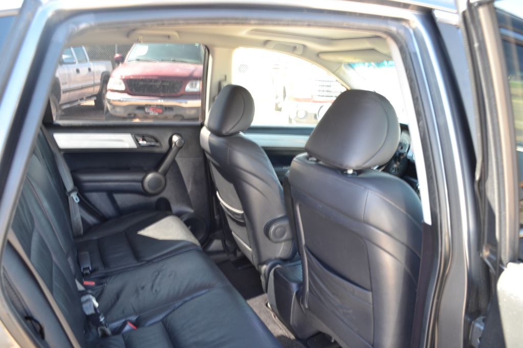 Photo 5 of this HONDA CR-V