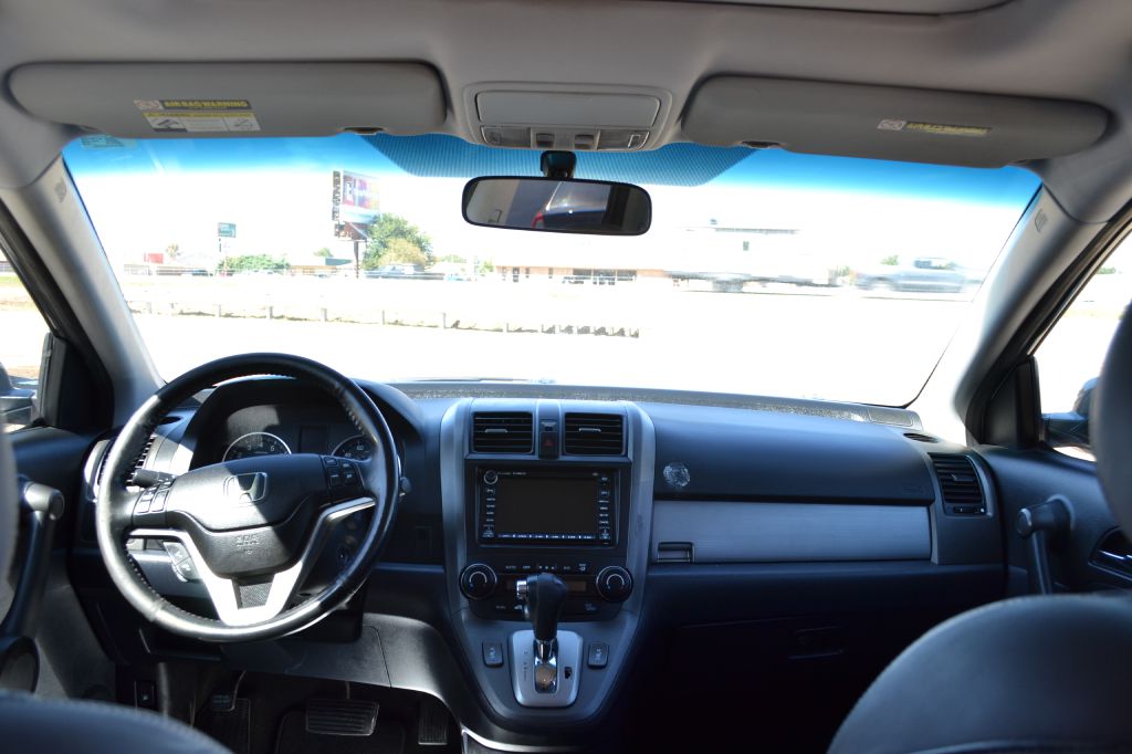 Photo 6 of this HONDA CR-V