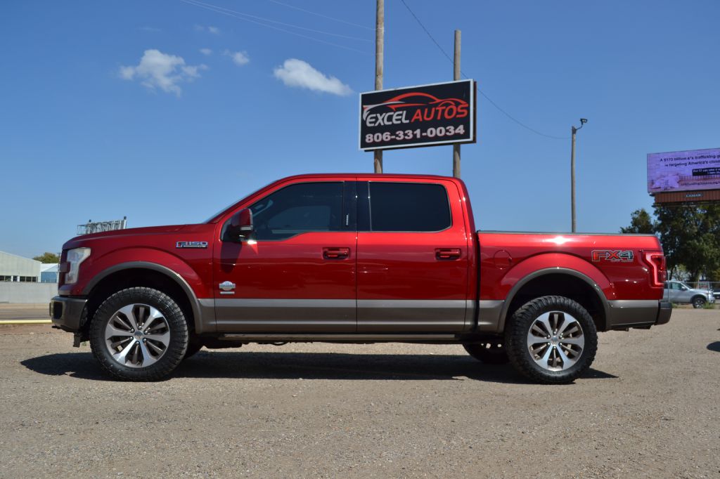 Photo 2 of this FORD F150