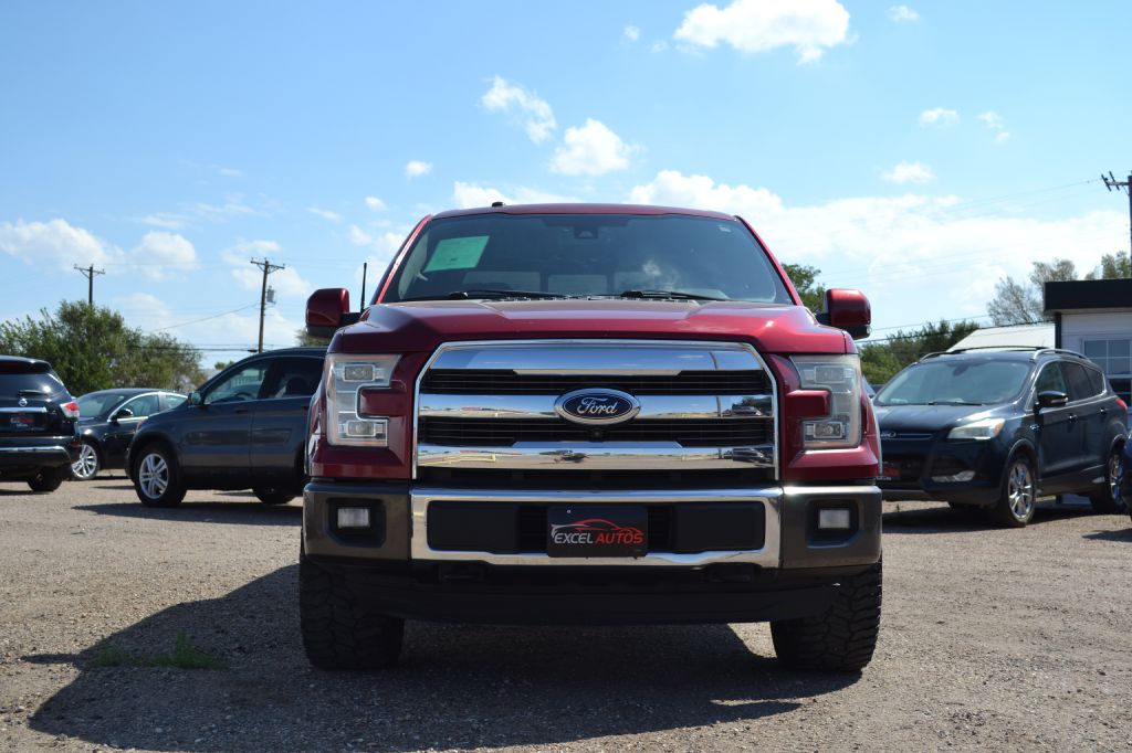 Photo 3 of this FORD F150