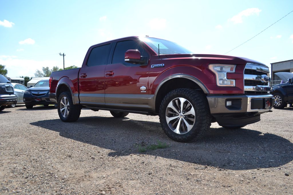 Photo 4 of this FORD F150
