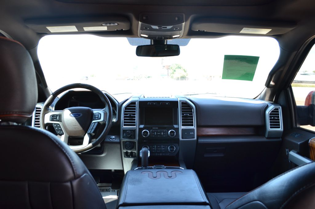 Photo 6 of this FORD F150