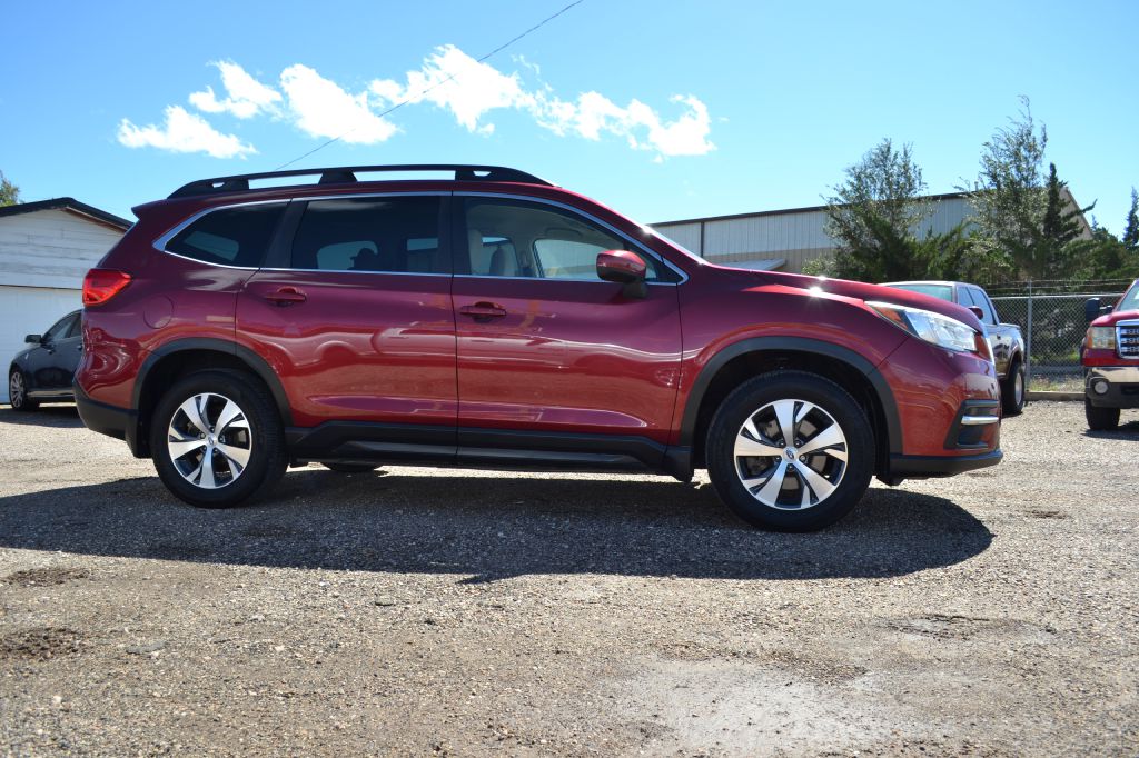 Photo 3 of this SUBARU ASCENT