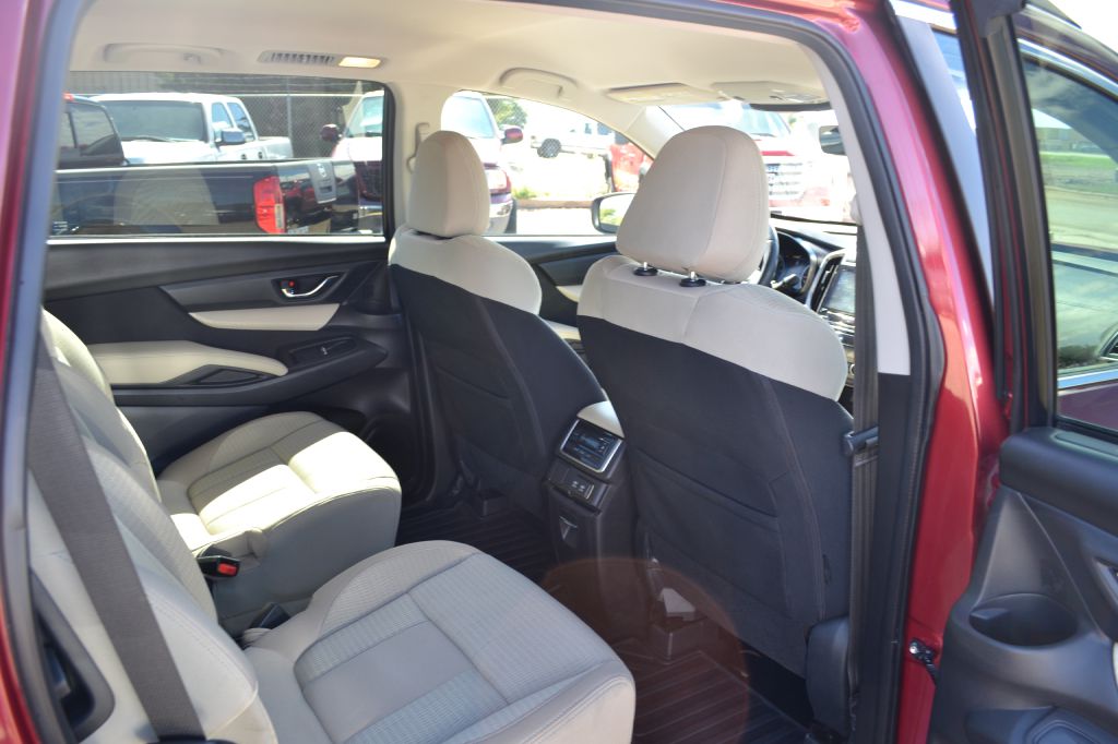 Photo 5 of this SUBARU ASCENT