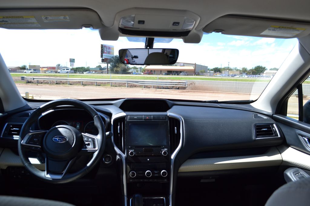 Photo 7 of this SUBARU ASCENT