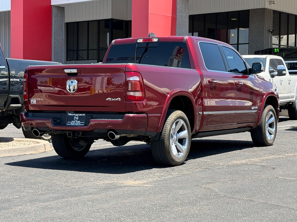 Photo 50 of this RAM 1500