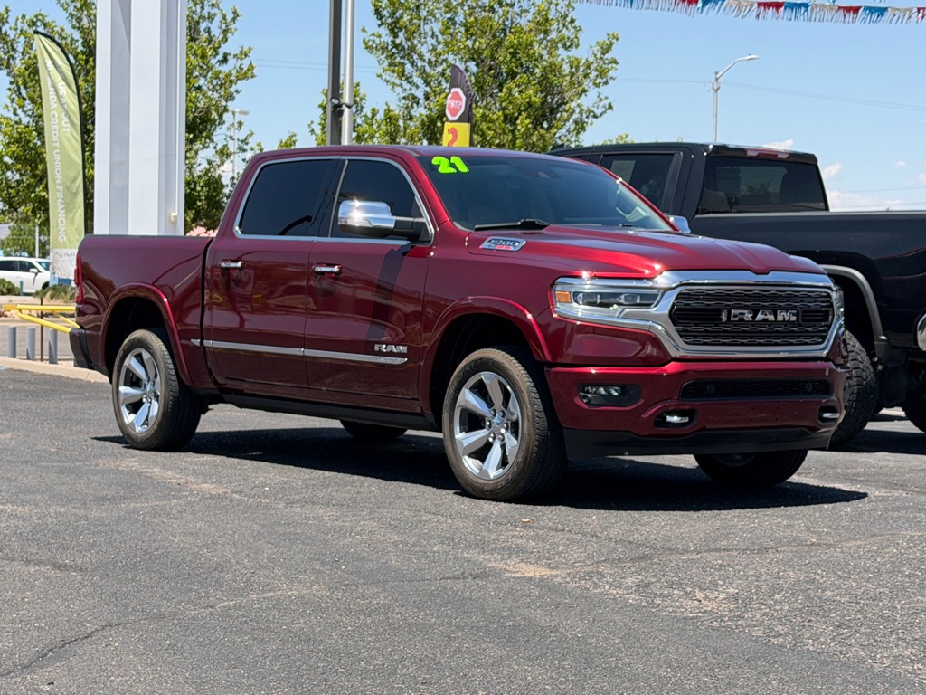Photo 54 of this RAM 1500