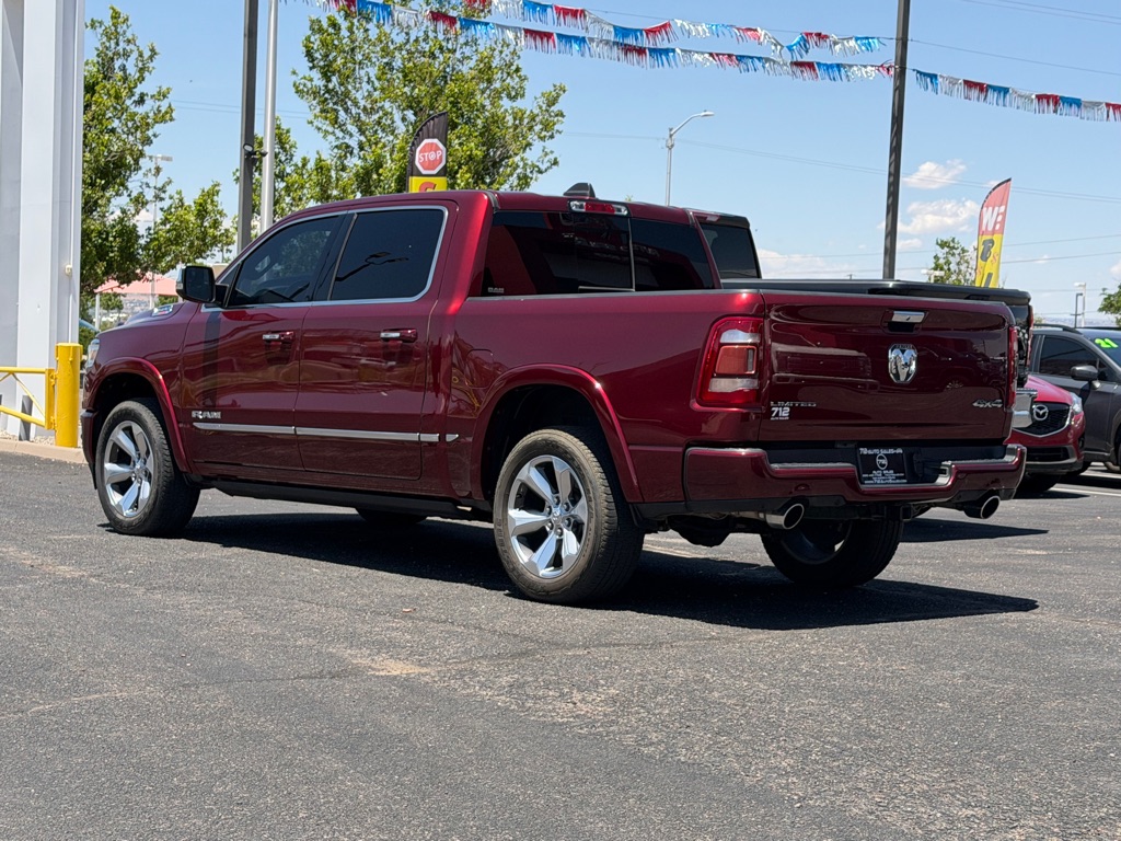 Photo 46 of this RAM 1500