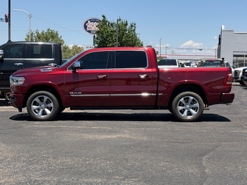 Photo 44 of this RAM 1500