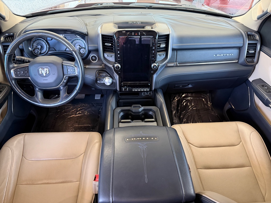 Photo 26 of this RAM 1500