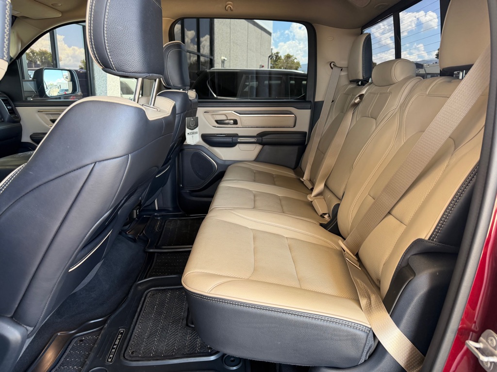 Photo 22 of this RAM 1500