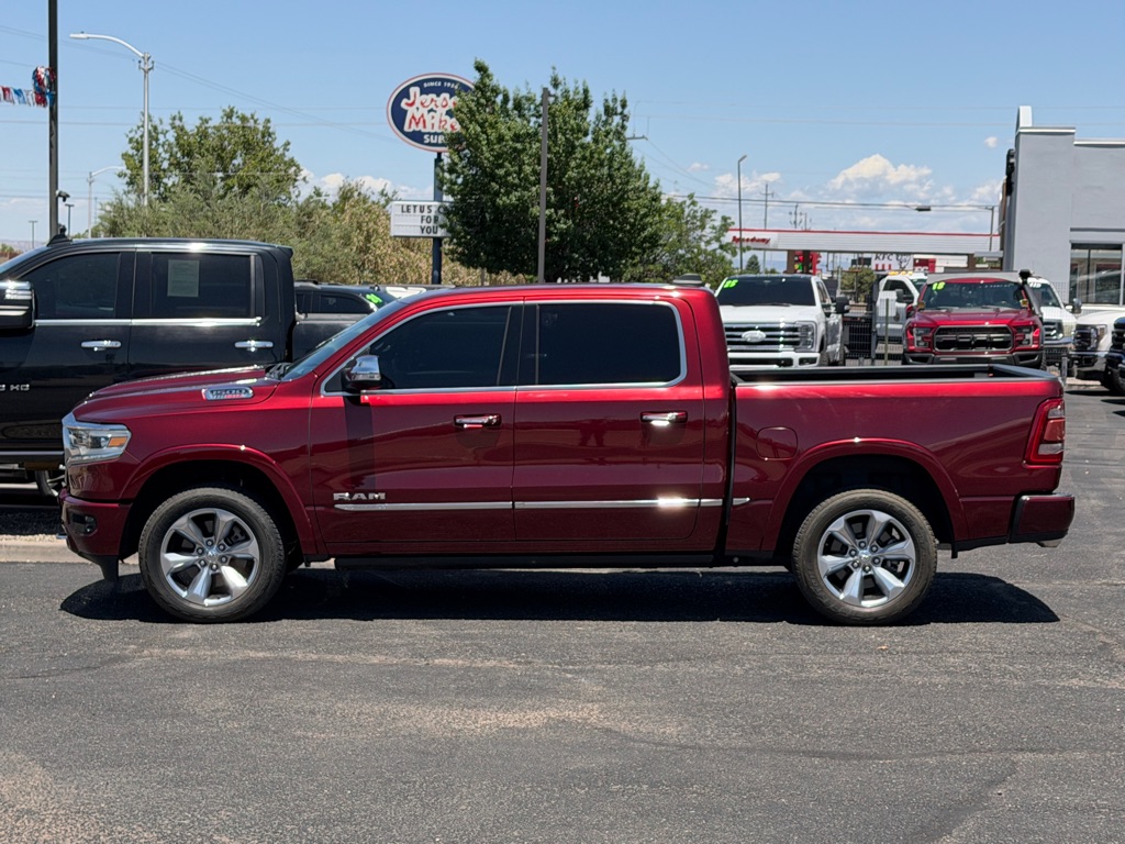 Photo 43 of this RAM 1500