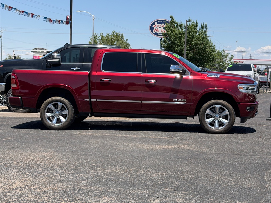Photo 52 of this RAM 1500