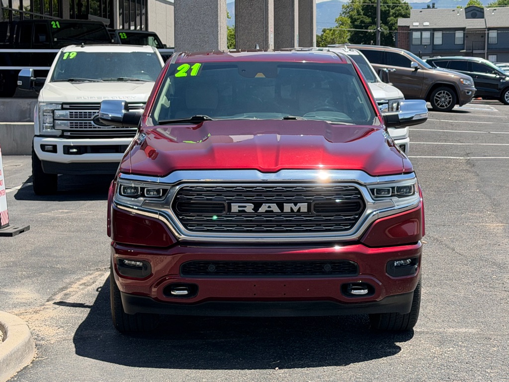 Photo 39 of this RAM 1500