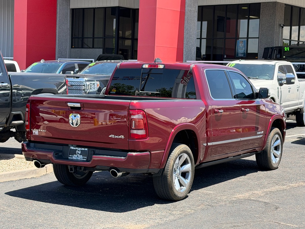 Photo 49 of this RAM 1500