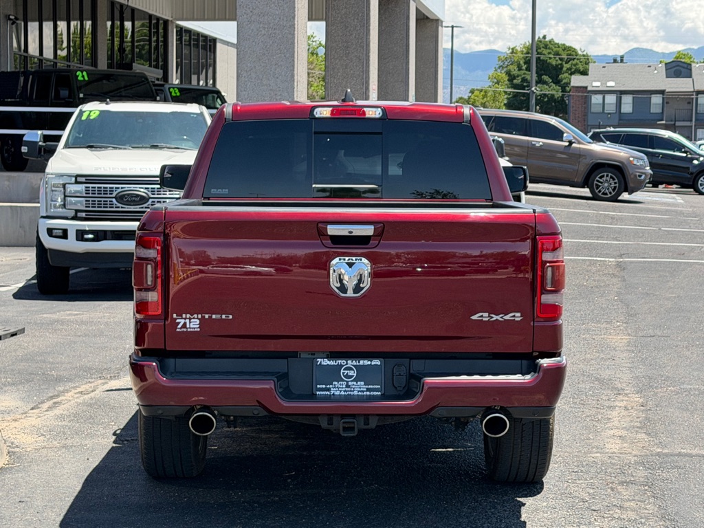 Photo 47 of this RAM 1500