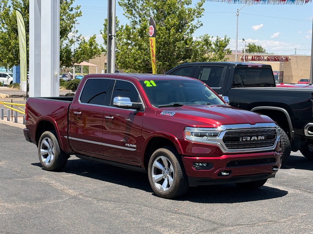 Photo 53 of this RAM 1500