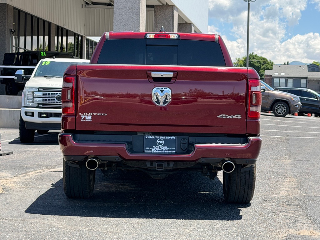 Photo 48 of this RAM 1500