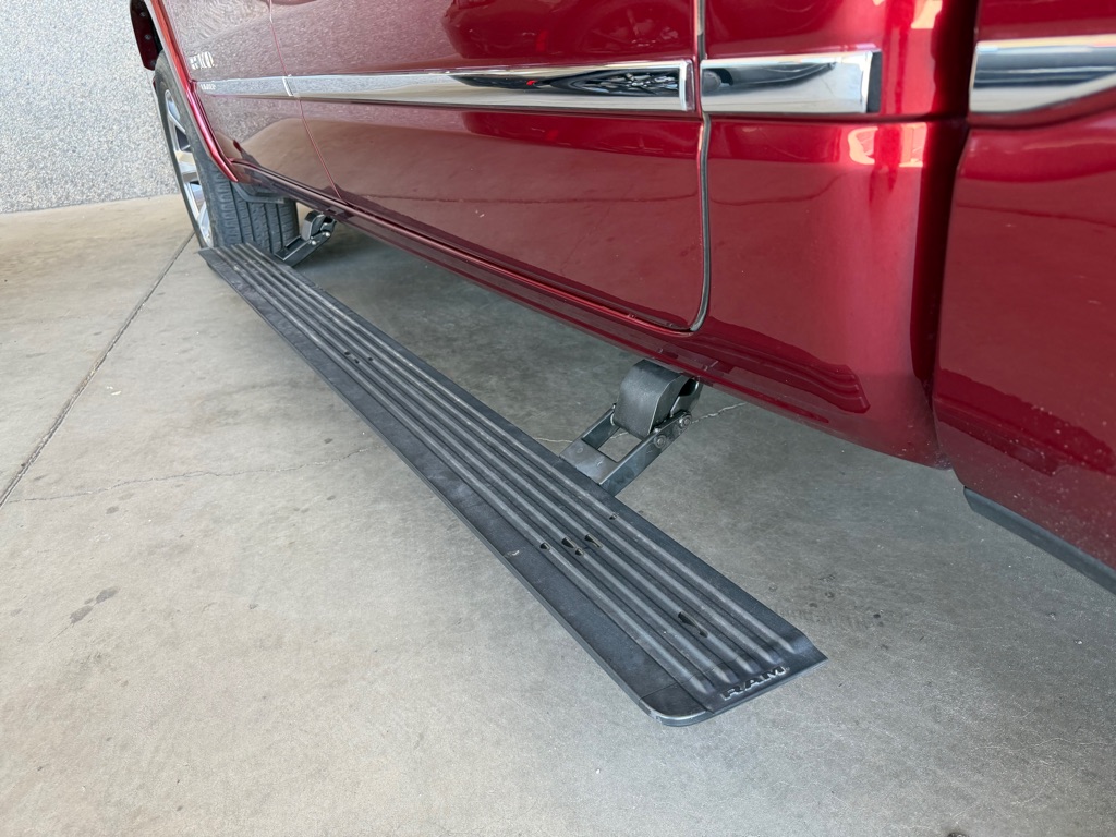 Photo 58 of this RAM 1500