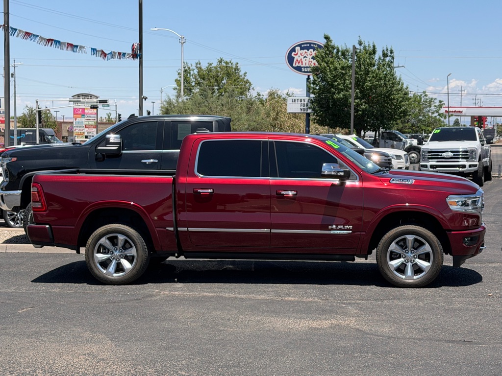 Photo 3 of this RAM 1500