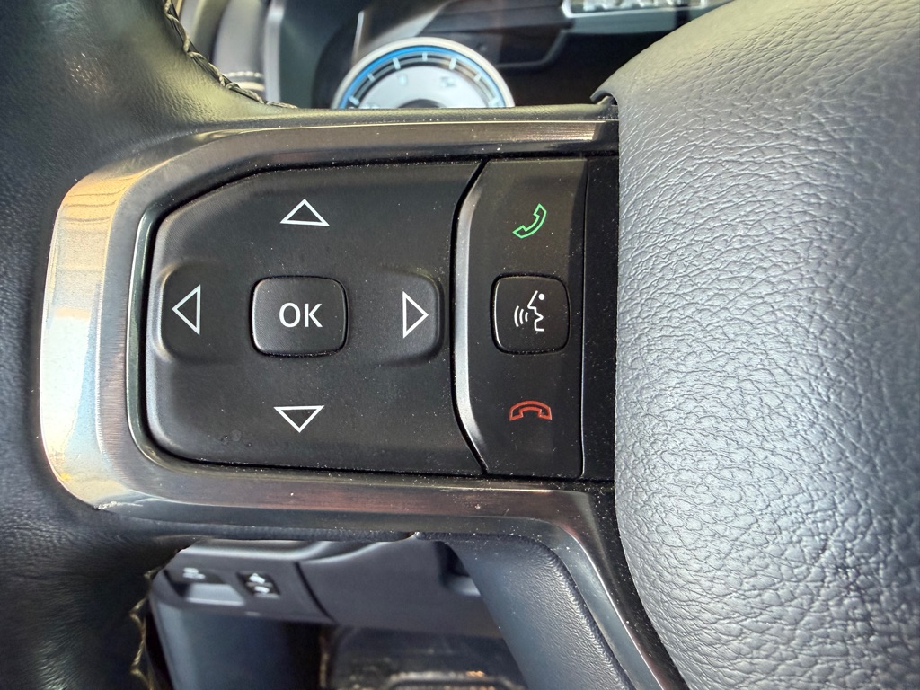 Photo 9 of this RAM 1500