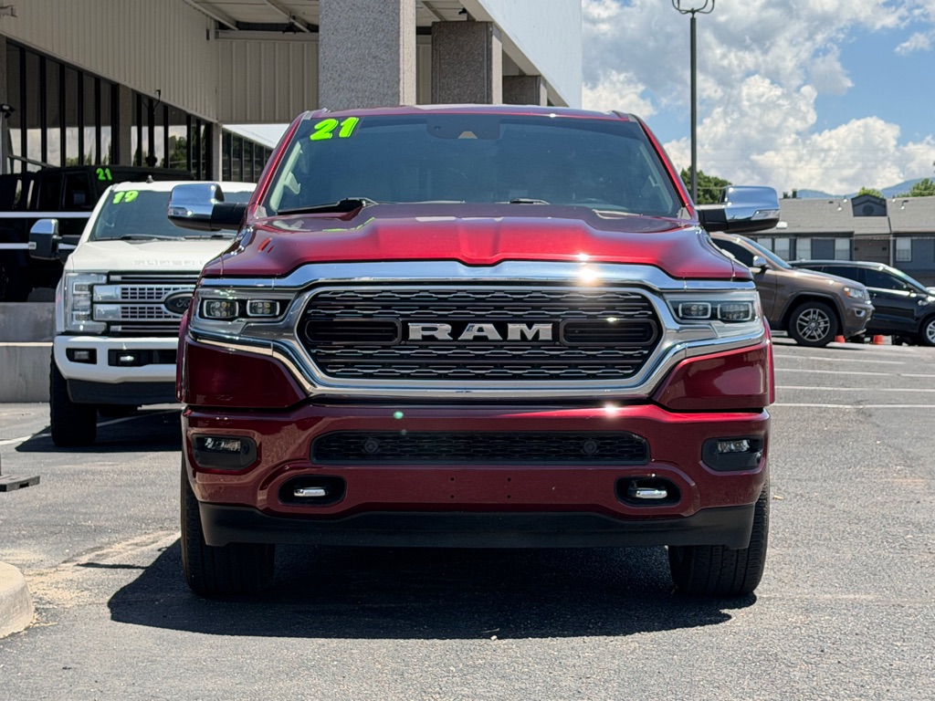 Photo 40 of this RAM 1500