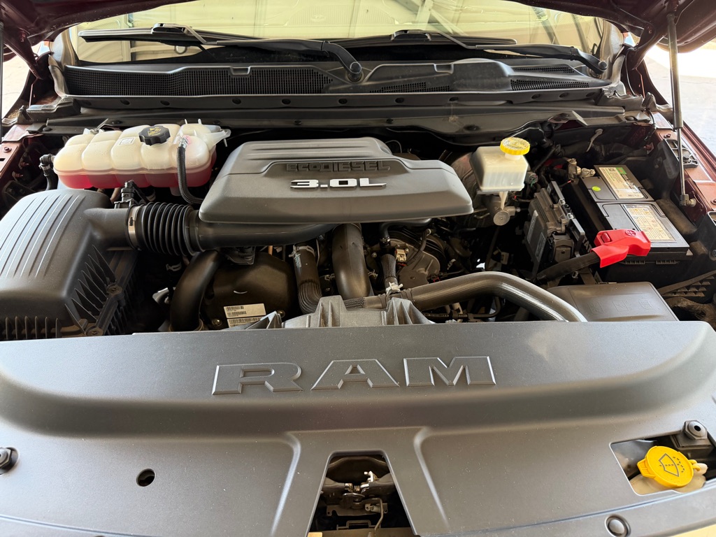 Photo 55 of this RAM 1500