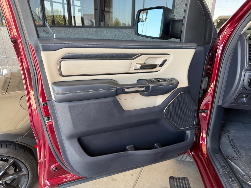 Photo 20 of this RAM 1500