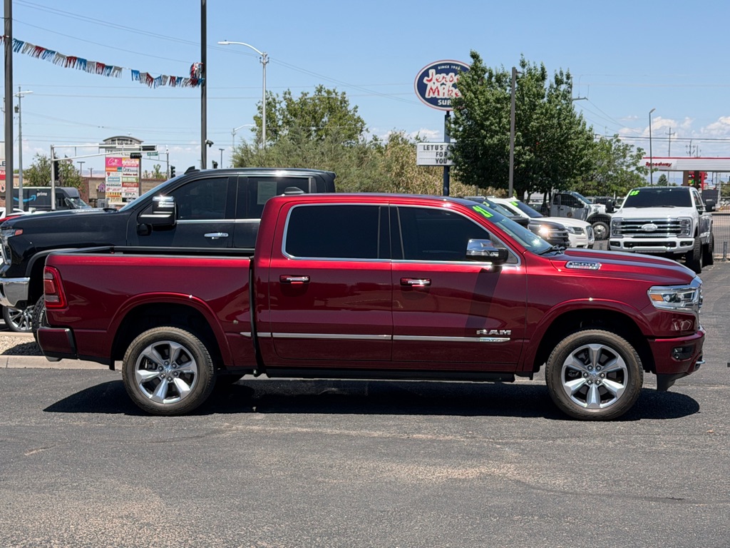 Photo 51 of this RAM 1500