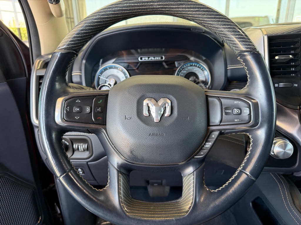 Photo 8 of this RAM 1500