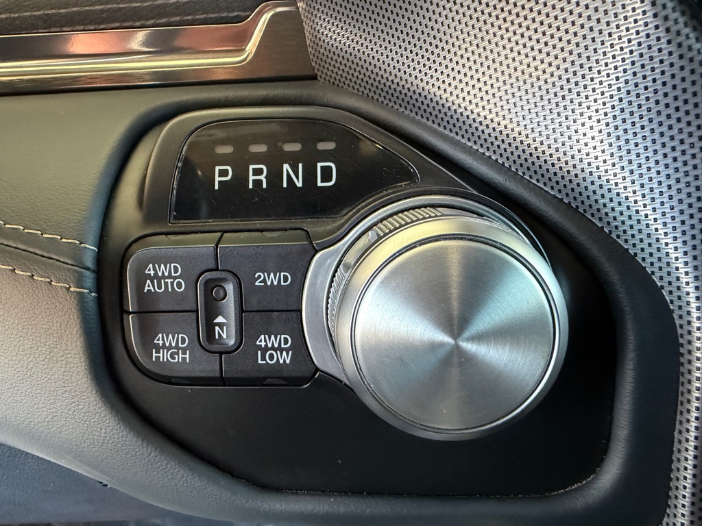 Photo 14 of this RAM 1500
