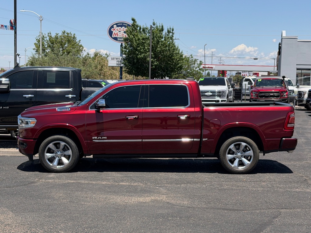 Photo 2 of this RAM 1500