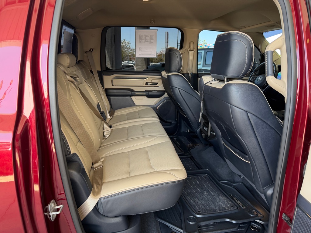 Photo 30 of this RAM 1500