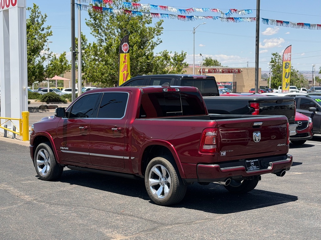 Photo 45 of this RAM 1500