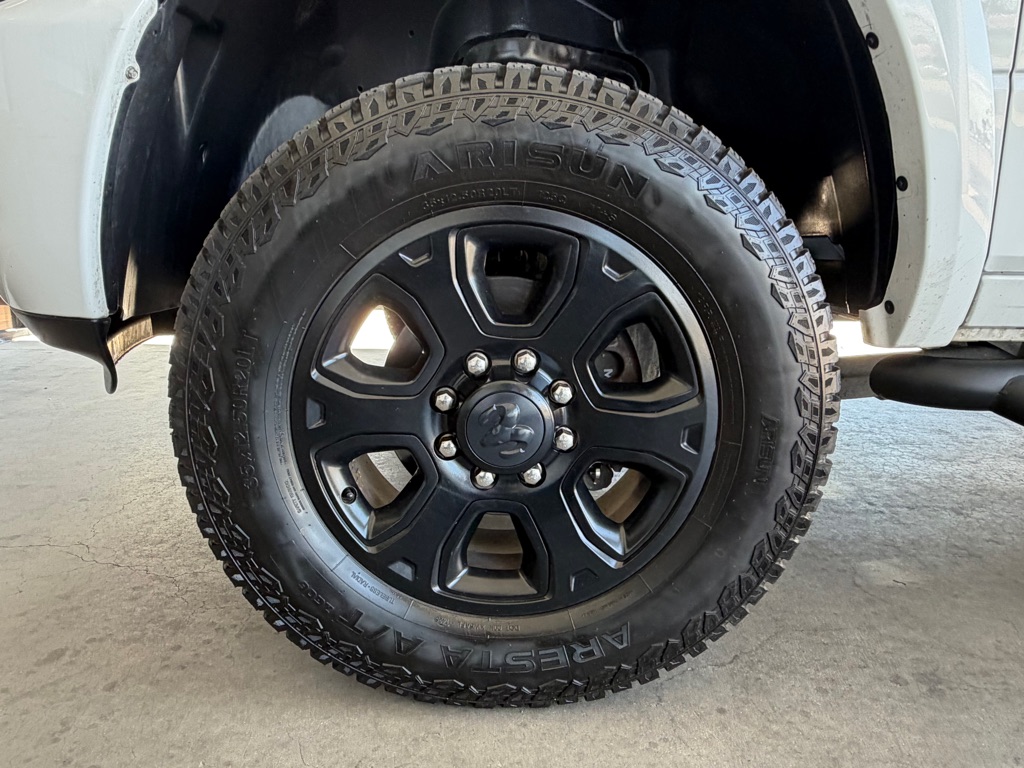 Photo 59 of this RAM 2500