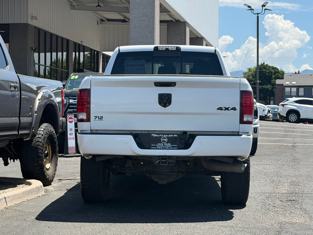 Photo 47 of this RAM 2500