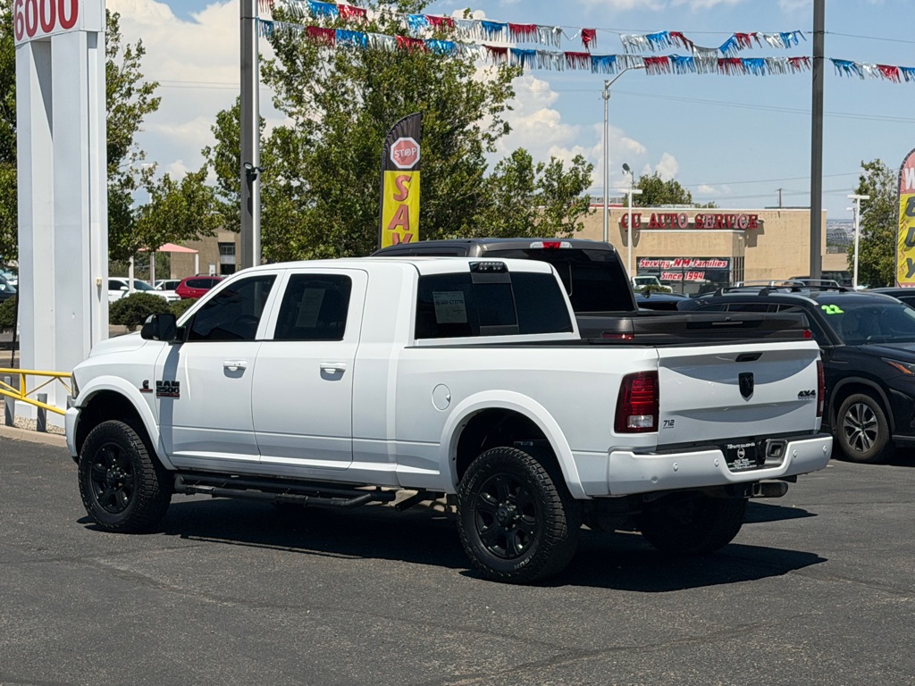 Photo 44 of this RAM 2500