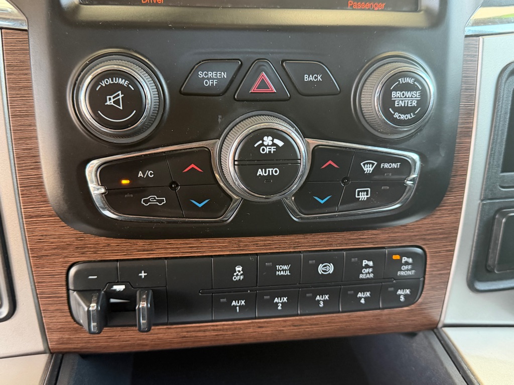 Photo 14 of this RAM 2500