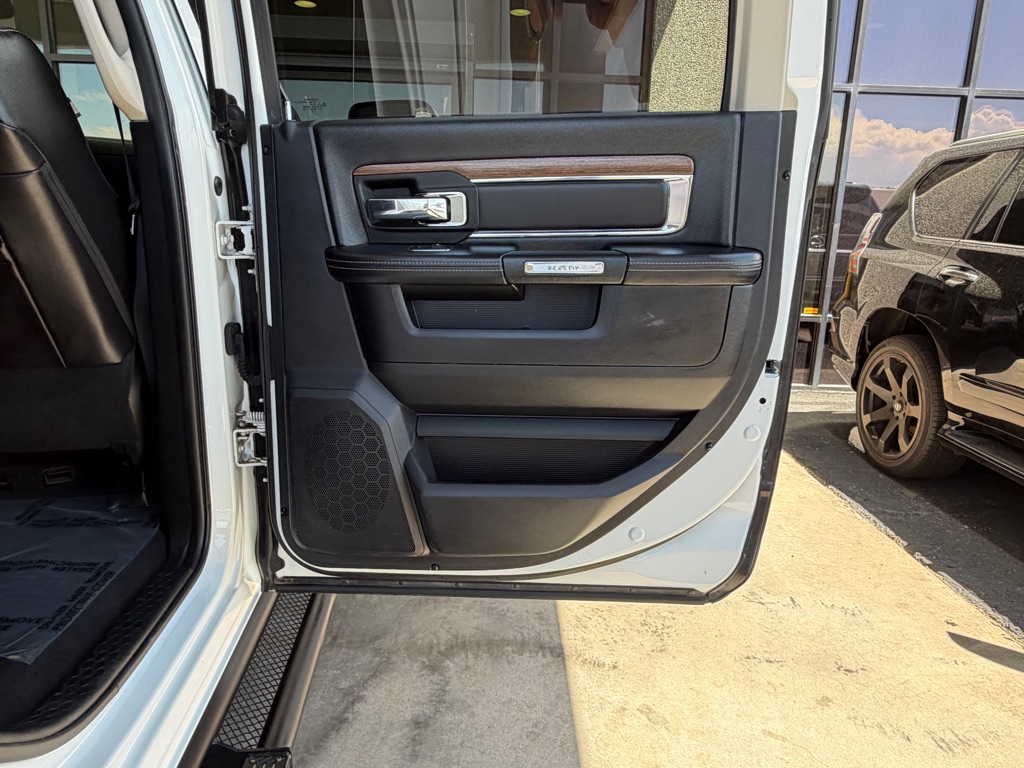 Photo 33 of this RAM 2500