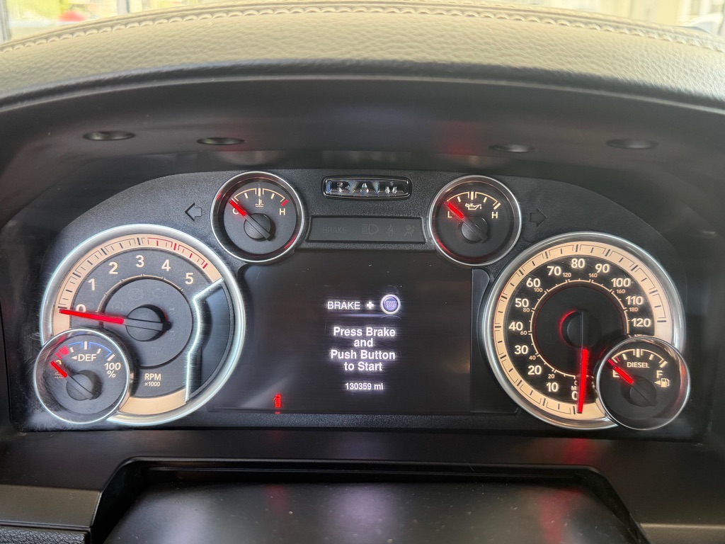 Photo 11 of this RAM 2500